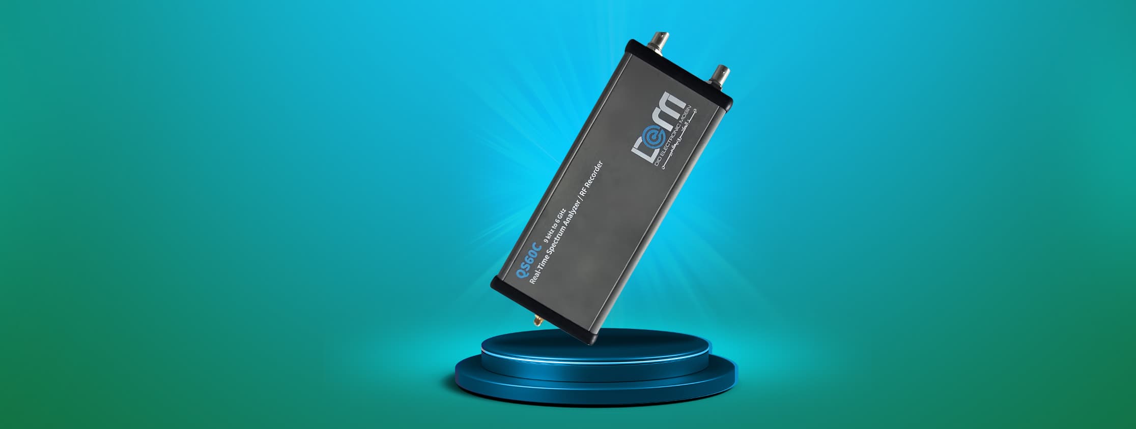 signal source