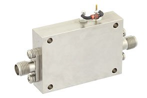 تقویت‌کننده کم‌نویز (LNA)1.1-1.6GHz