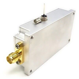 Thumbnail of تقویت‌کننده کم‌نویز (LNA) 1.1-1.6GHz 2
