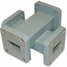 Cross Guide Coupler