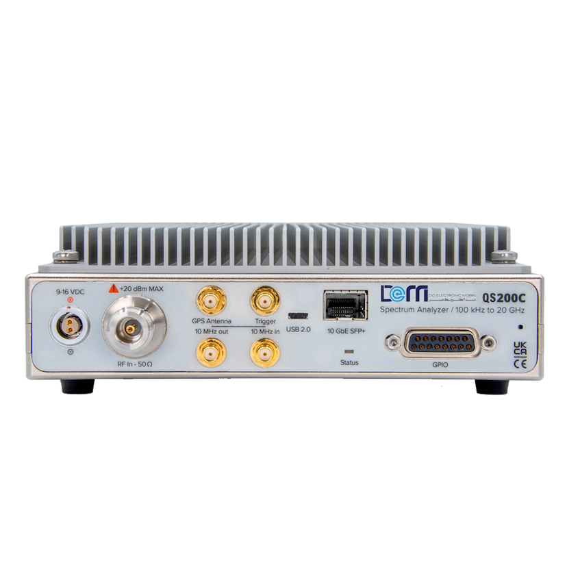 QS200C