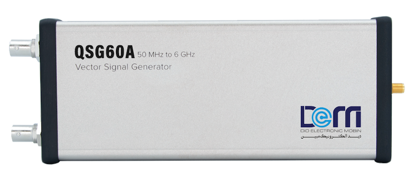 QSG60A
