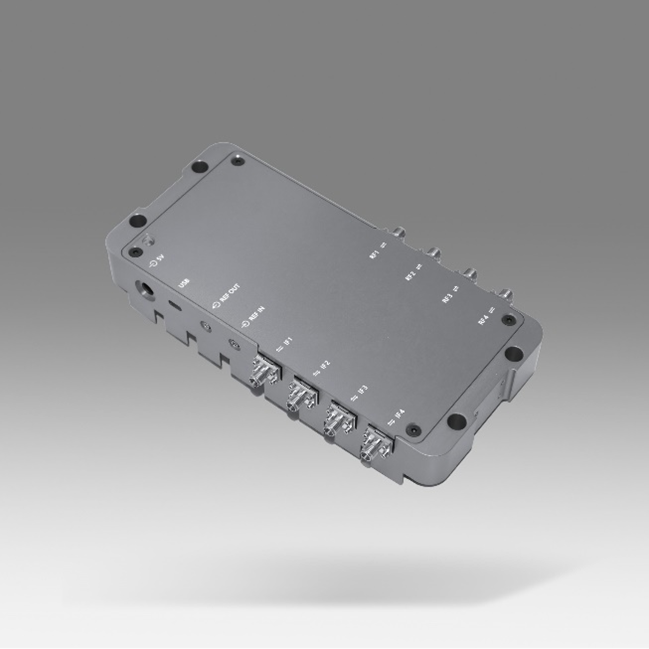 Image of Up Converter