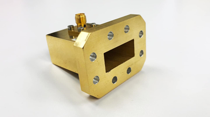 Waveguide Adapter