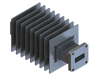 Waveguide Load
