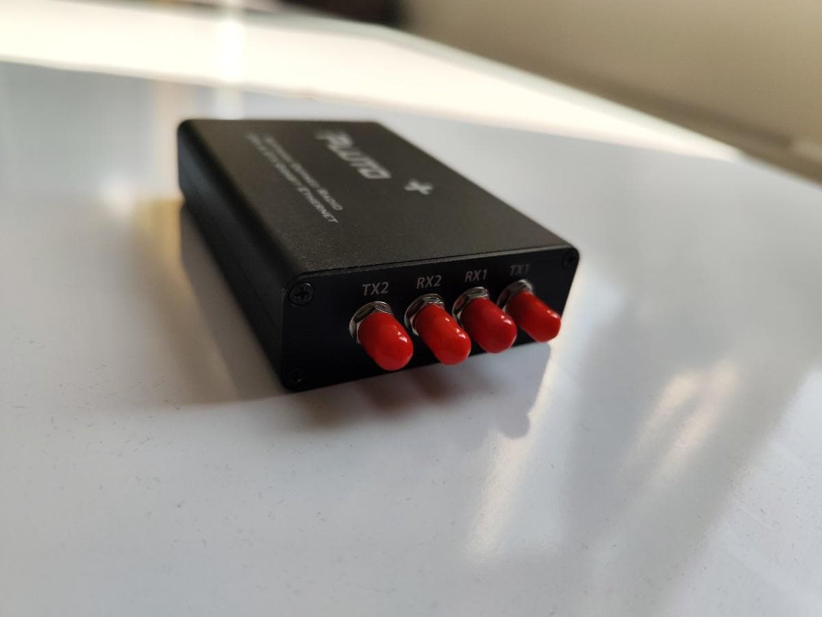 DEM SDR E2260