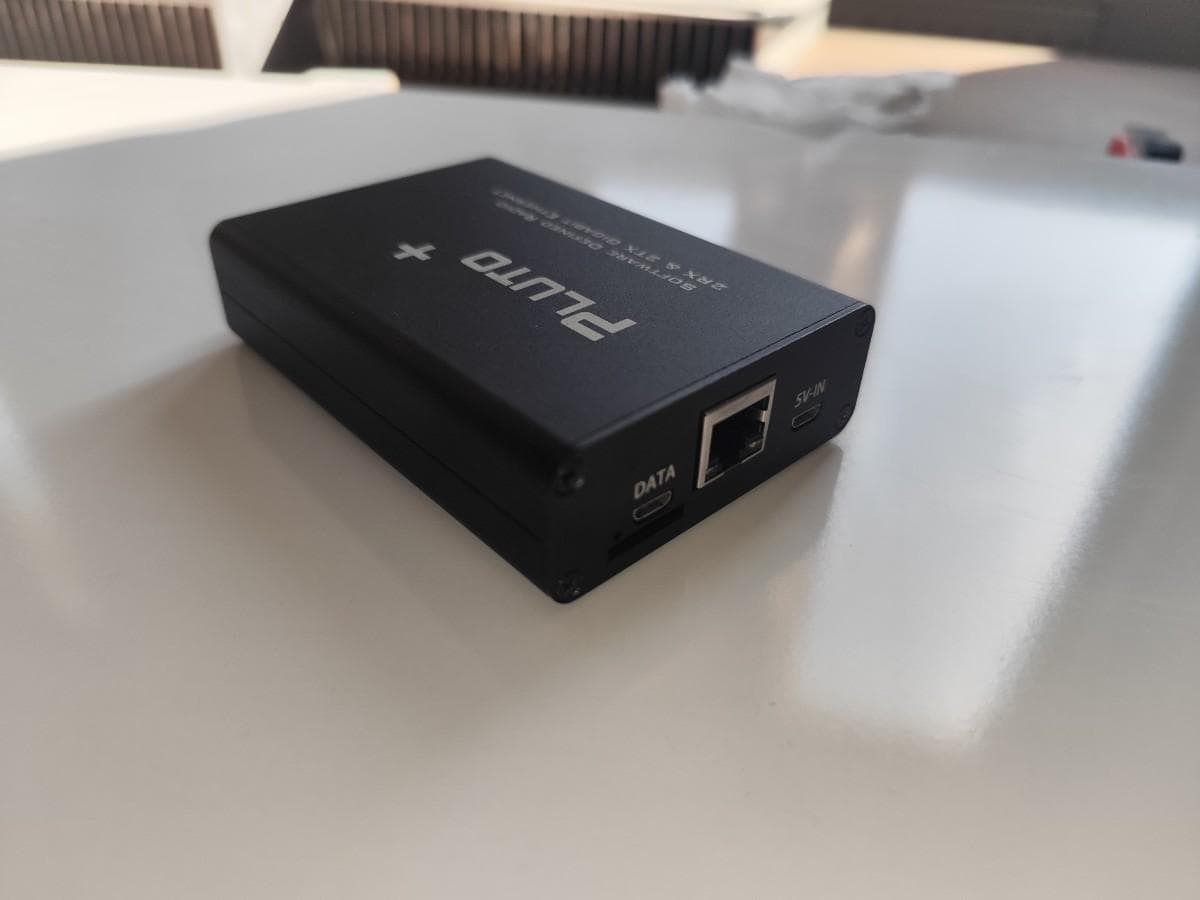 Thumbnail of DEM SDR E2260-W 3